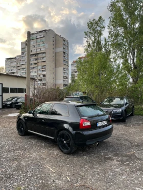 Обява за продажба на Audi S3 ~8 800 лв. - изображение 2