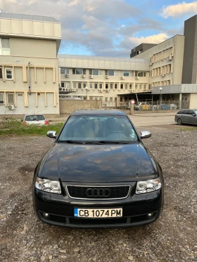 Обява за продажба на Audi S3 ~8 800 лв. - изображение 1