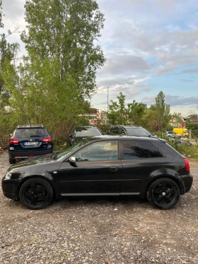 Обява за продажба на Audi S3 ~8 800 лв. - изображение 1