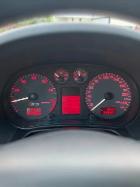 Обява за продажба на Audi S3 ~8 800 лв. - изображение 10