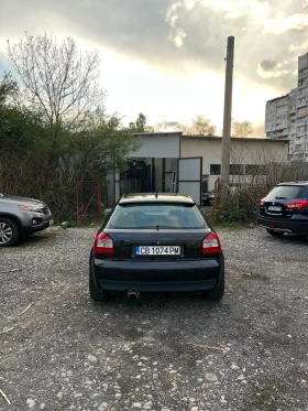Обява за продажба на Audi S3 ~8 800 лв. - изображение 4