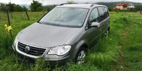 Обява за продажба на VW Touran ~11 лв. - изображение 1