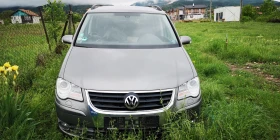 Обява за продажба на VW Touran ~11 лв. - изображение 1