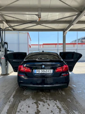 BMW 520 | Mobile.bg    3