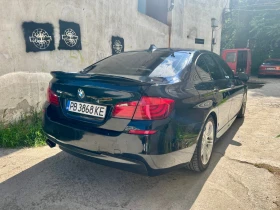 BMW 520 | Mobile.bg    8
