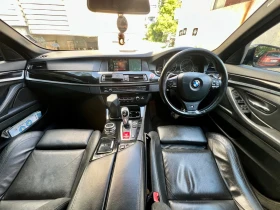 BMW 520 | Mobile.bg    5