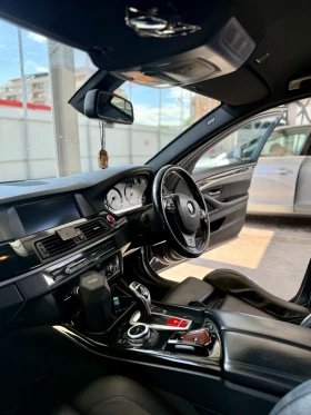 BMW 520 | Mobile.bg    4