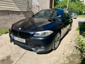 BMW 520 | Mobile.bg    9