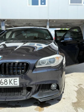 BMW 520 | Mobile.bg    2