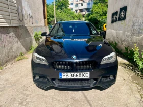 BMW 520 | Mobile.bg    7
