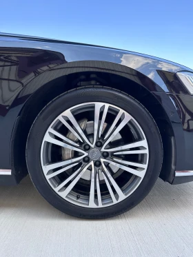 Audi A8 50 TDI - 86500 лв. - 87605067 5