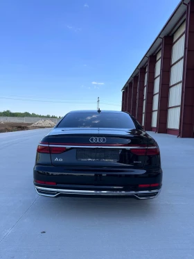 Audi A8 50 TDI - 86500 лв. - 87605067 4