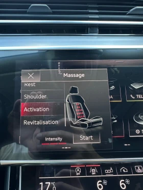 Audi A8 50 TDI - 86500 лв. - 87605067 8