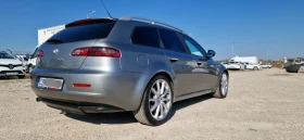 Alfa Romeo 159 sportwagon | Mobile.bg    4