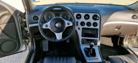 Alfa Romeo 159 sportwagon | Mobile.bg    7