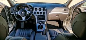 Alfa Romeo 159 sportwagon | Mobile.bg    12