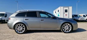 Alfa Romeo 159 sportwagon | Mobile.bg    6
