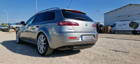 Alfa Romeo 159 sportwagon | Mobile.bg    2