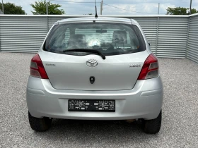 Toyota Yaris 1, 33-VVTi-FACE | Mobile.bg    7