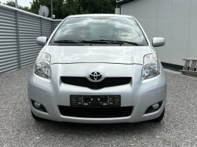 Toyota Yaris 1, 33-VVTi-FACE | Mobile.bg    3