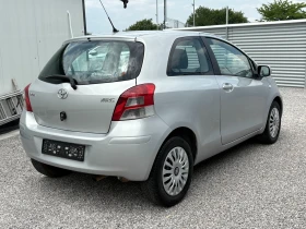 Toyota Yaris 1, 33-VVTi-FACE | Mobile.bg    6