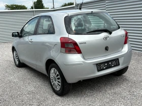 Toyota Yaris 1, 33-VVTi-FACE | Mobile.bg    5