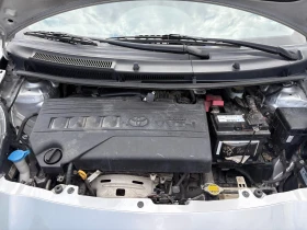 Toyota Yaris 1, 33-VVTi-FACE | Mobile.bg    17
