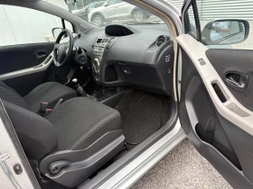 Toyota Yaris 1, 33-VVTi-FACE | Mobile.bg    9