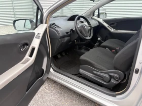 Toyota Yaris 1, 33-VVTi-FACE | Mobile.bg    13
