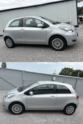 Toyota Yaris 1, 33-VVTi-FACE | Mobile.bg    4