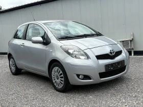 Toyota Yaris 1, 33-VVTi-FACE | Mobile.bg    2
