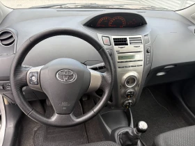 Toyota Yaris 1, 33-VVTi-FACE | Mobile.bg    14