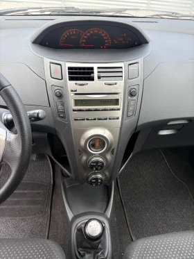 Toyota Yaris 1, 33-VVTi-FACE | Mobile.bg    15