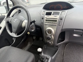 Toyota Yaris 1, 33-VVTi-FACE | Mobile.bg    10