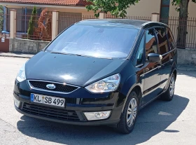 Обява за продажба на Ford Galaxy 2.0-D-GIA-NAVI-6+ 1м-КЛИМАТРОНИК ~6 999 лв. - изображение 1