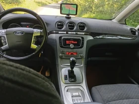 Обява за продажба на Ford Galaxy 2.0-D-GIA-NAVI-6+ 1м-КЛИМАТРОНИК ~6 999 лв. - изображение 11