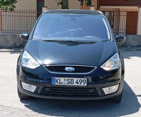 Обява за продажба на Ford Galaxy 2.0-D-GIA-NAVI-6+ 1м-КЛИМАТРОНИК ~6 999 лв. - изображение 2