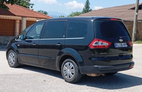 Обява за продажба на Ford Galaxy 2.0-D-GIA-NAVI-6+ 1м-КЛИМАТРОНИК ~6 999 лв. - изображение 7