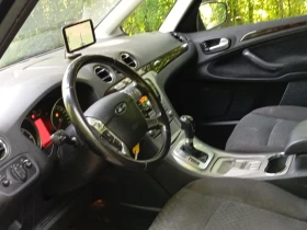 Обява за продажба на Ford Galaxy 2.0-D-GIA-NAVI-6+ 1м-КЛИМАТРОНИК ~6 999 лв. - изображение 10