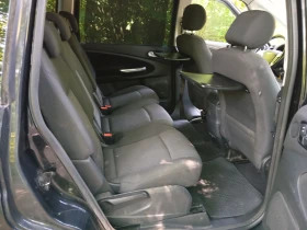 Ford Galaxy 2.0-D-GIA-NAVI-6+ 1- | Mobile.bg    15