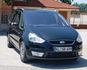 Обява за продажба на Ford Galaxy 2.0-D-GIA-NAVI-6+ 1м-КЛИМАТРОНИК ~6 999 лв. - изображение 4