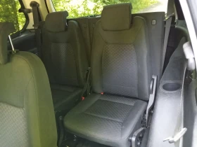 Ford Galaxy 2.0-D-GIA-NAVI-6+ 1- | Mobile.bg    14