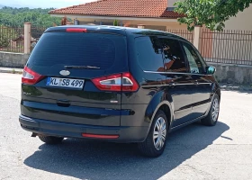 Обява за продажба на Ford Galaxy 2.0-D-GIA-NAVI-6+ 1м-КЛИМАТРОНИК ~6 999 лв. - изображение 5