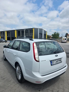 Ford Focus 1.6 | Mobile.bg    4