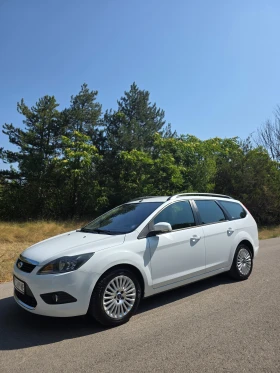 Ford Focus 1.6 | Mobile.bg    17