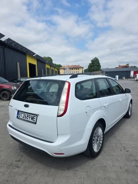 Ford Focus 1.6 | Mobile.bg    5
