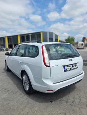 Ford Focus 1.6 | Mobile.bg    11