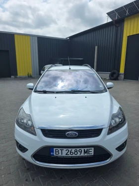 Ford Focus 1.6 | Mobile.bg    2