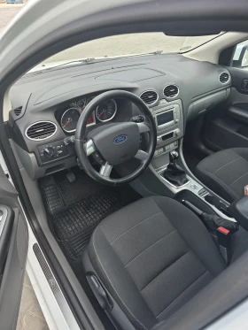 Ford Focus 1.6 | Mobile.bg    6