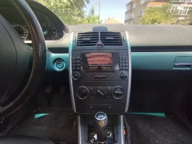 Mercedes-Benz A 200 | Mobile.bg    16